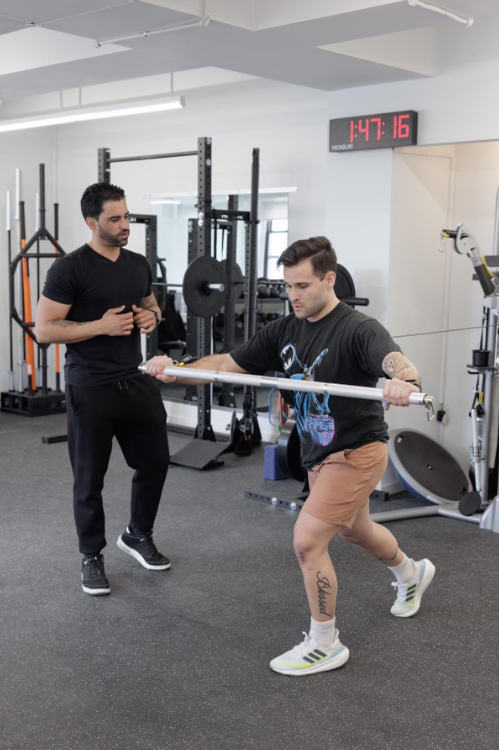 Empower Phase