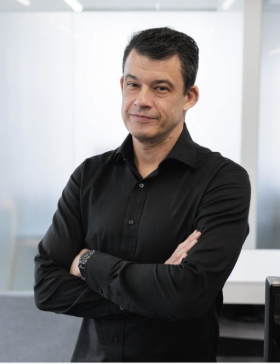 Dr. Luciano Rossi